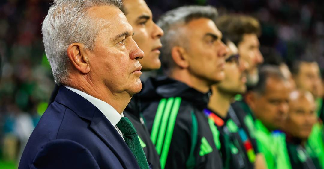Conheça o técnico mexicano que foi expulso na última partida da seleção na Copa de 1986