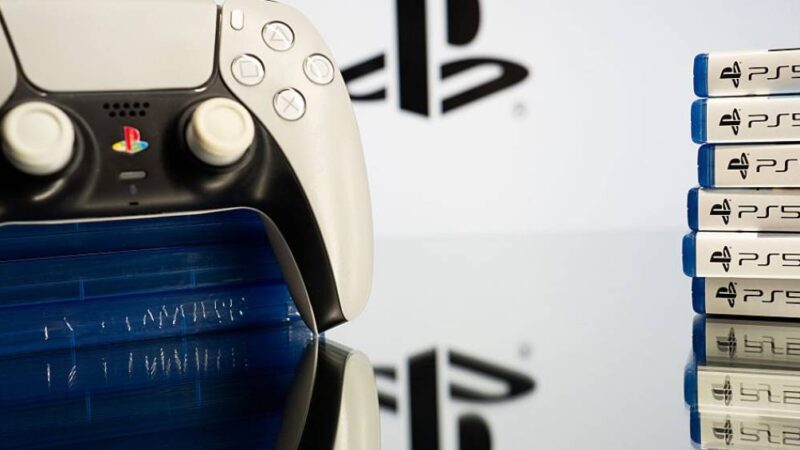 A decisão final da Sony sobre a mídia física no Playstation