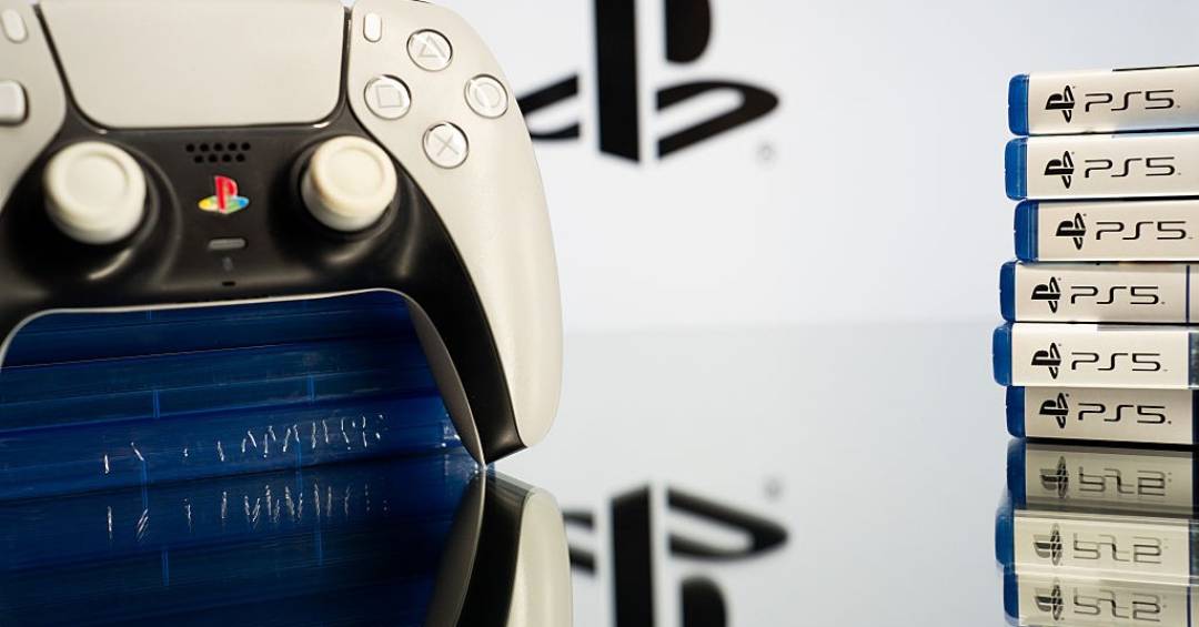 A decisão final da Sony sobre a mídia física no Playstation