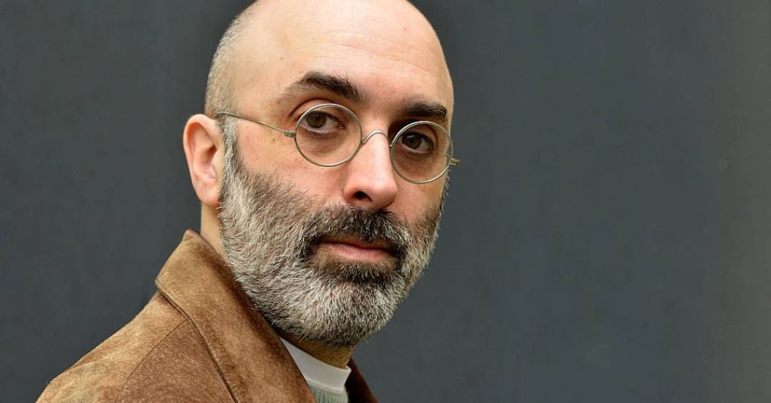 24ª Flip: Eduardo Halfon entre a memória, o Holocausto e a ficção