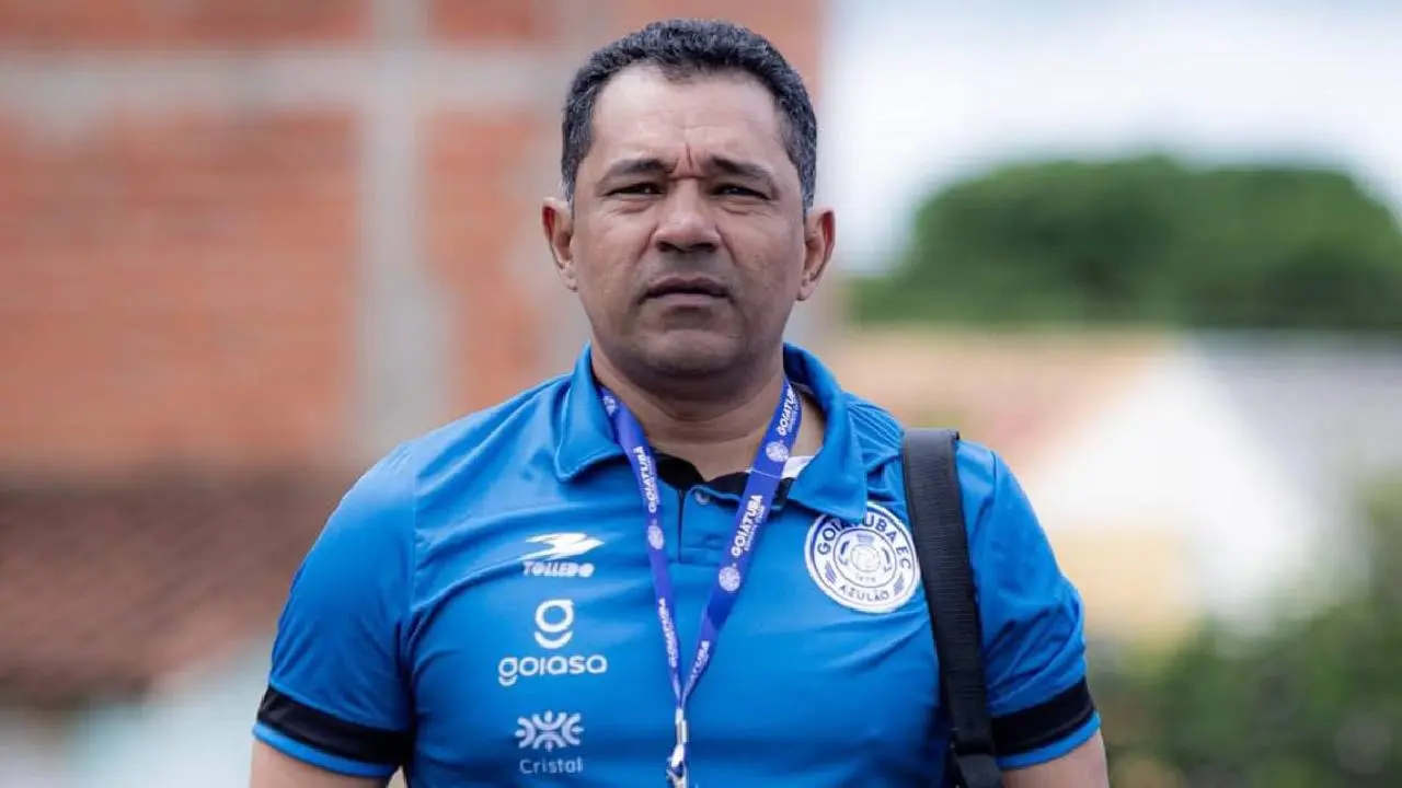Glauber classifica vaquinha do Goiatuba como: “importante”