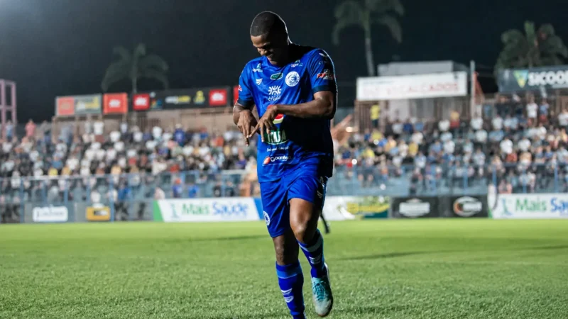 Goianésia vence a primeira; Bom Jesus bate o Morrinhos