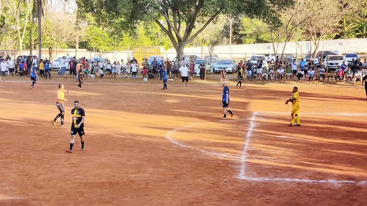 Goiânia abre inscrições para a Taça Semel Interbairros