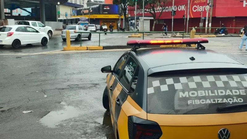 Goiânia aprova R$ 33 milhões para aluguel de veículos