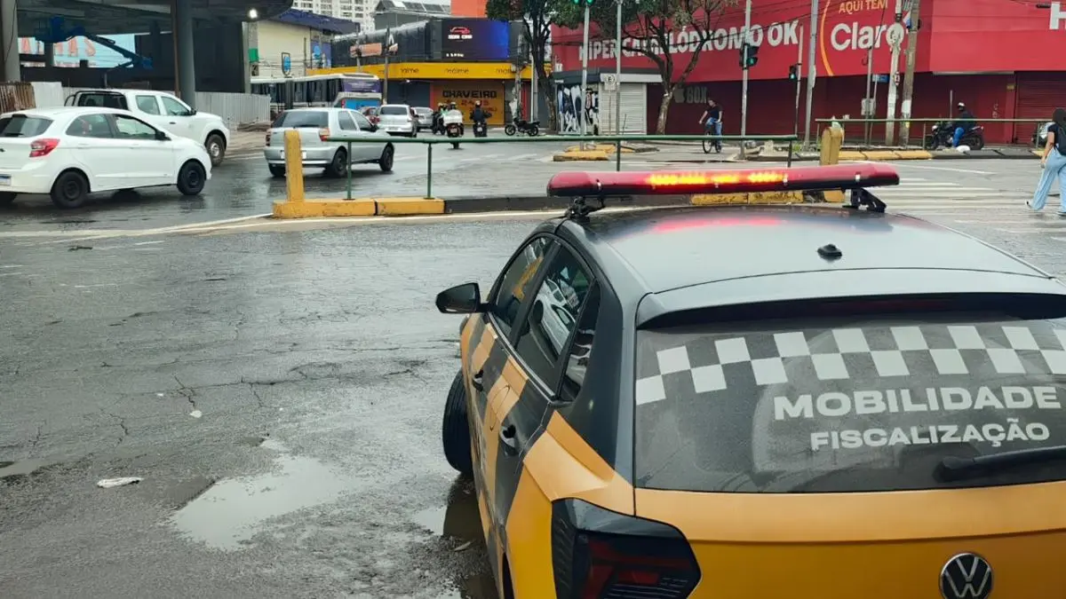 Goiânia aprova R$ 33 milhões para aluguel de veículos