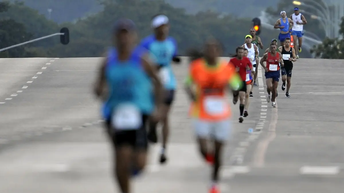 Goiânia recebe corrida de rua para adultos e crianças no domingo