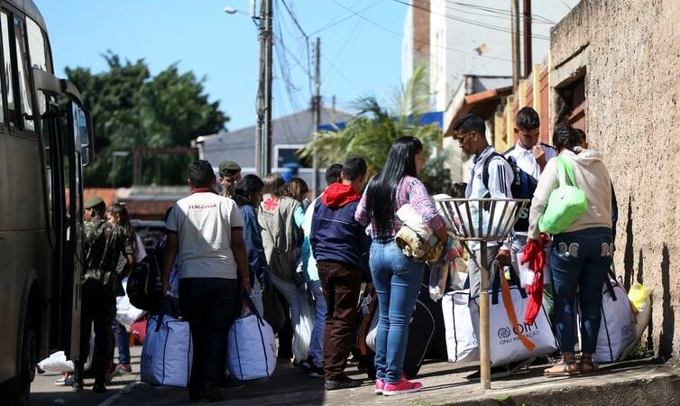 Goiânia terá comitê para discutir políticas voltadas a refugiados