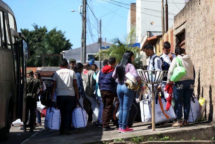 Goiânia terá comitê para discutir políticas voltadas a refugiados