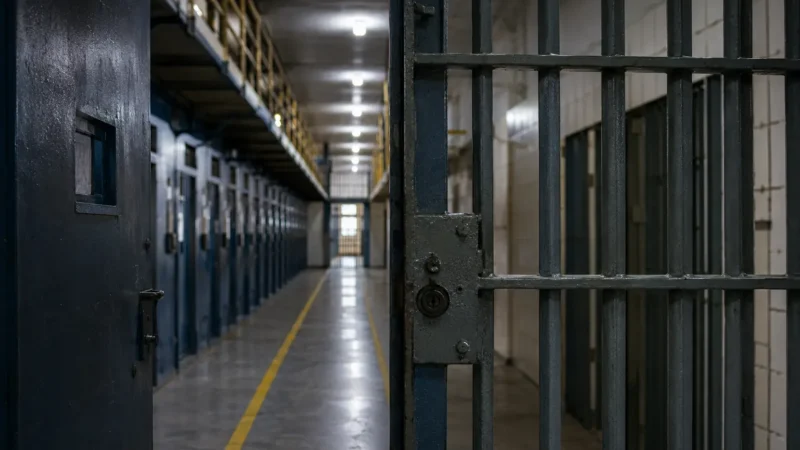 Goiás cria protocolo para investigar mortes em presídios
