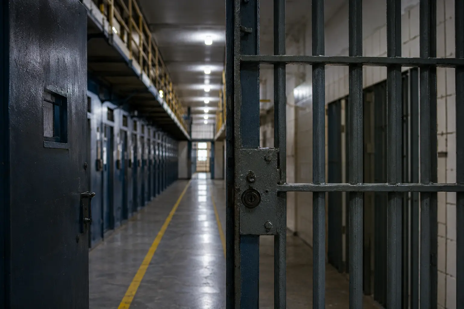 Goiás cria protocolo para investigar mortes em presídios