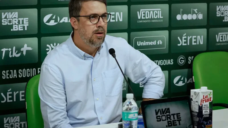Goiás deve colocar pagamentos em dia em até duas semanas