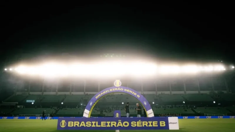 Goiás x Sport: escalações confirmada