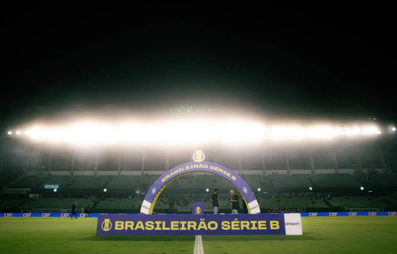 Goiás x Sport: escalações confirmada