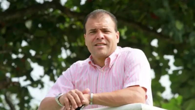 Ídolo do Goiás, Harlei encaminha acerto com time paulista