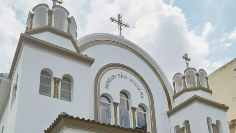 Igreja em Goiânia será ponto de encontro de argentinos para assistir à final da Copa do Mundo