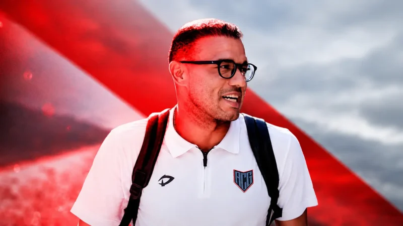 Imprensa mineira destaca estilo “corajoso” de Roger Silva