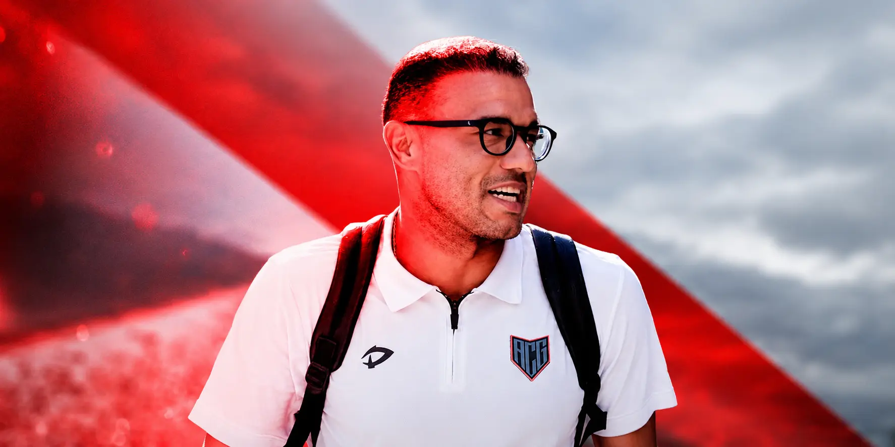 Imprensa mineira destaca estilo “corajoso” de Roger Silva
