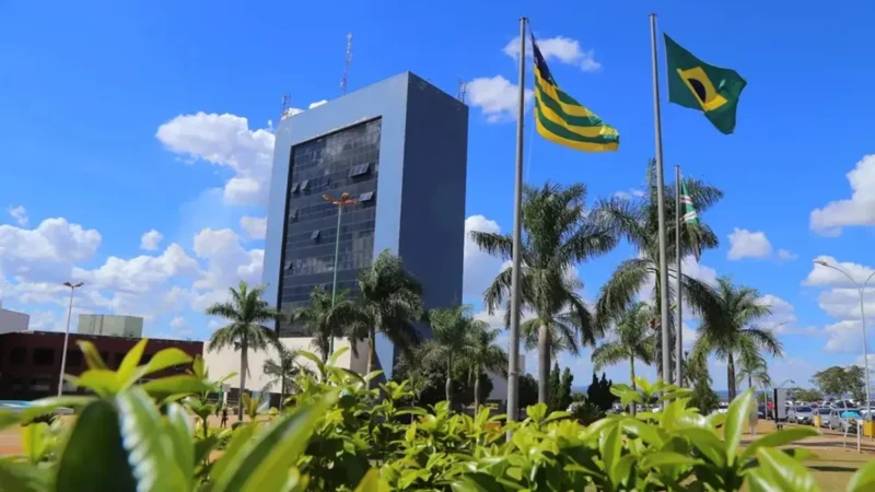 Investimentos de Goiânia caem 53% após 2027, prevê LDO