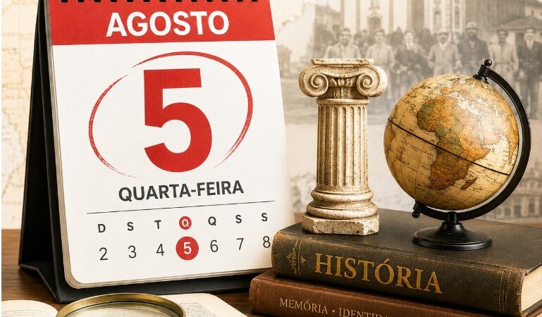 Iporá receberá o I Simpósio aos Docentes do Ensino de História