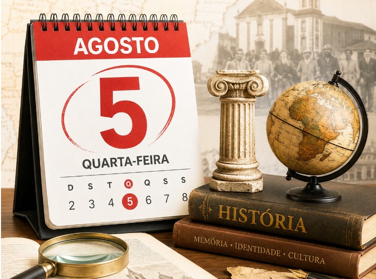 Iporá receberá o I Simpósio aos Docentes do Ensino de História