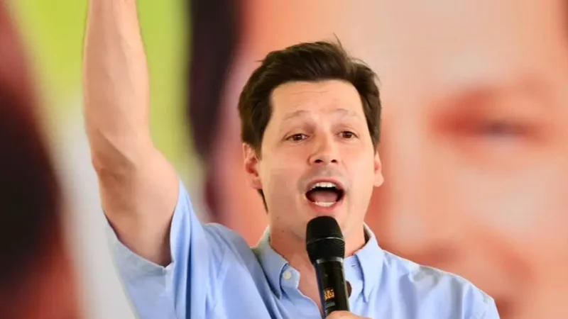Junto com Caiado, Daniel Vilela conclui série de encontros regionais em Trindade, neste sábado (18/7)