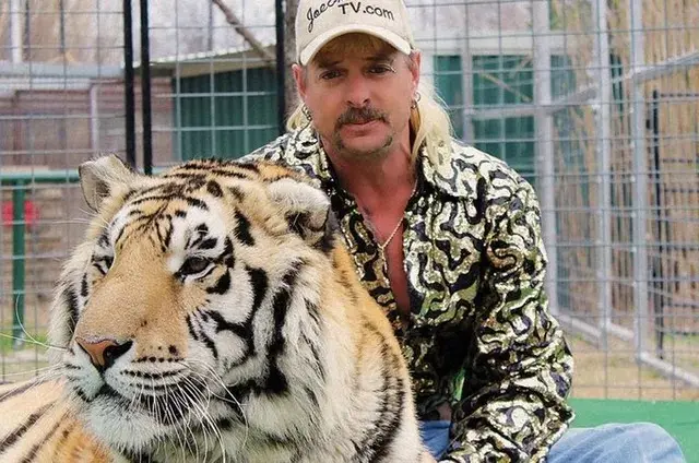 Justiça de Goiás pode retirar episódio de Máfia dos Tigres