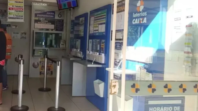 Justiça manda ganhador da Mega-Sena dividir prêmio com ex; veja