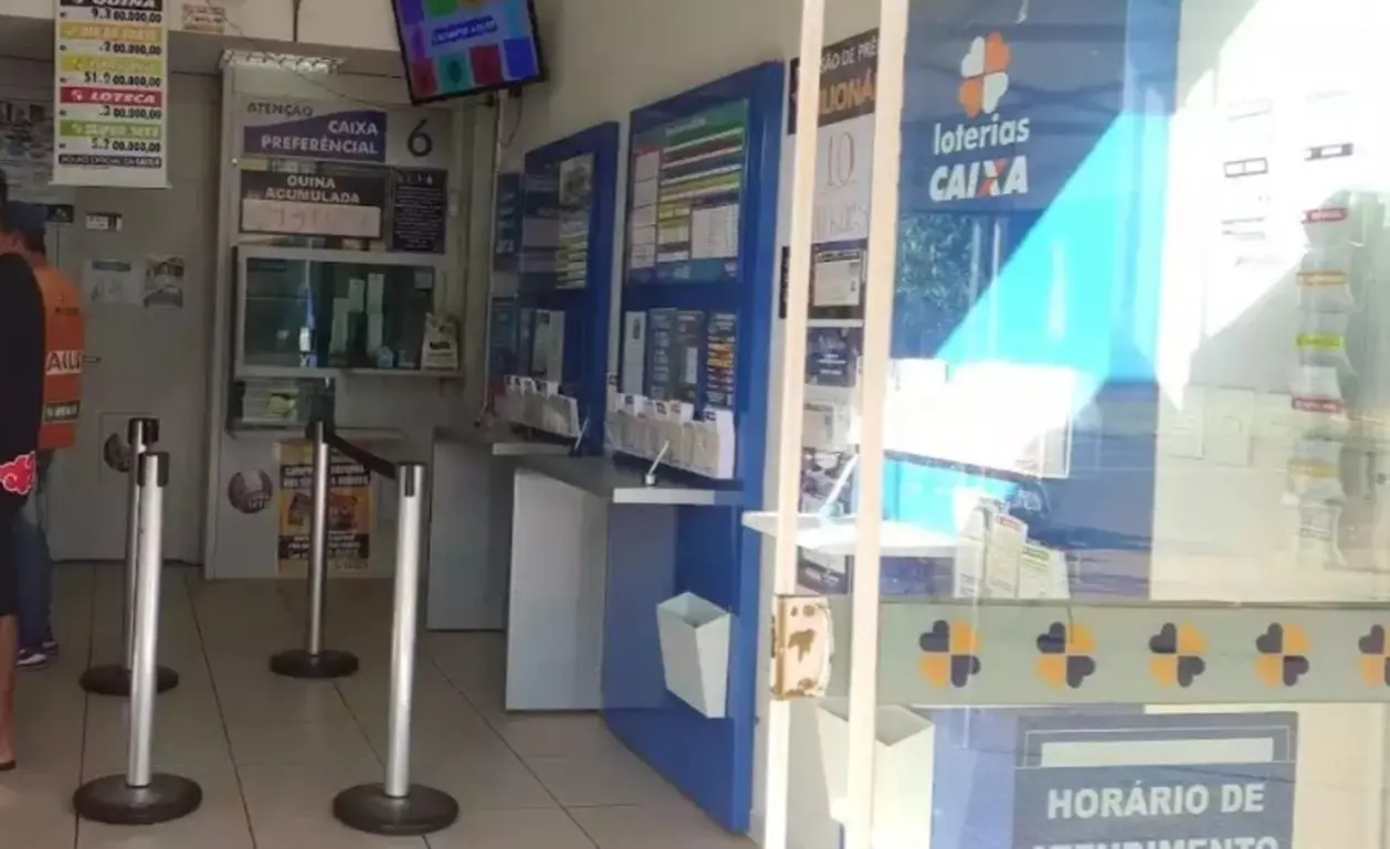 Justiça manda ganhador da Mega-Sena dividir prêmio com ex; veja