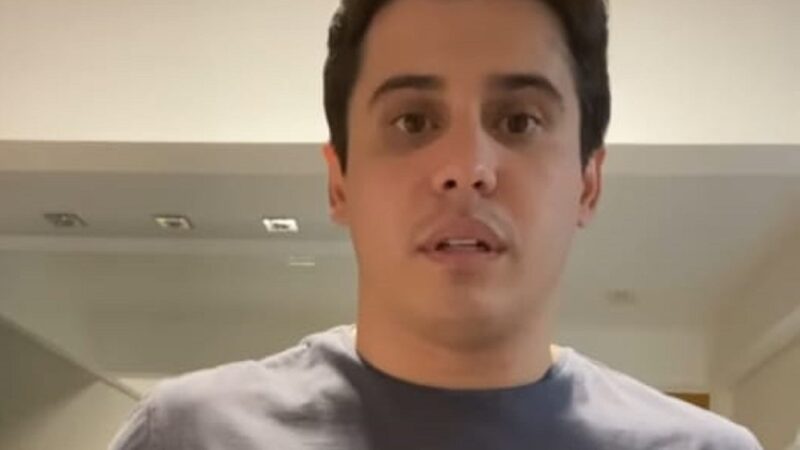 Justiça manda soltar Seu Waldemar após quitar pensão