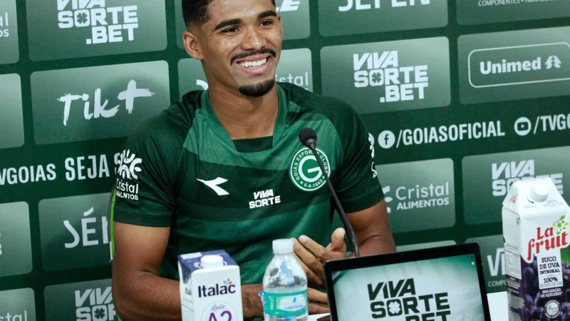 Kadu Souza revela superação de vida: “fui até pedreiro”