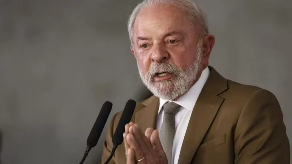 Lula anuncia mais R$ 18,5 bilhões em auxílio a empresas