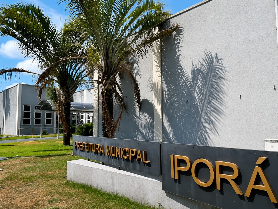MP aciona Iporá por dívida de R$ 1,3 milhão ao Ipasgo
