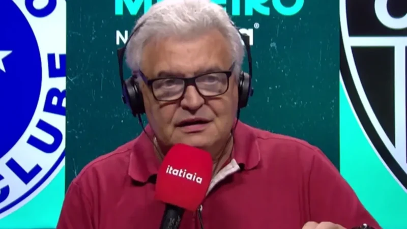Márcio Rezende projeta surpresa na arbitragem da final da Copa