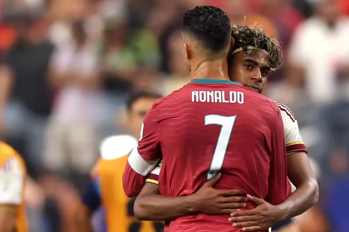 Meio campo de Portugal, o mais temido do mundo, sai da Copa sem jogar bola