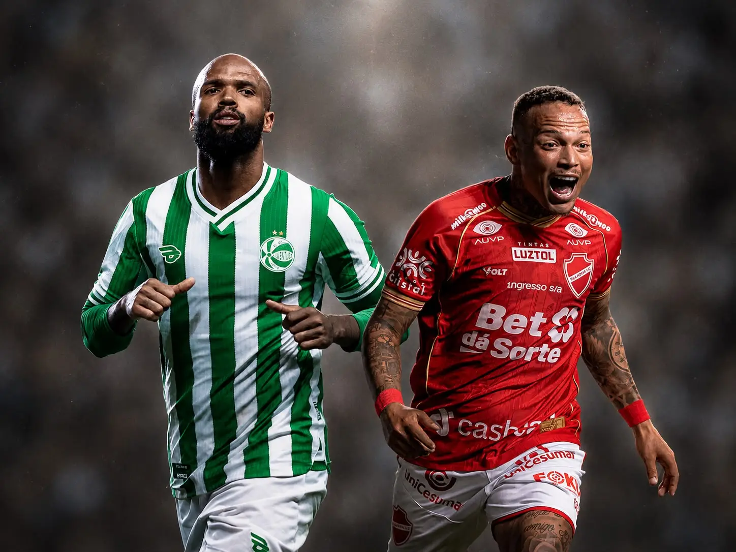 Melhor defesa contra 2º melhor ataque