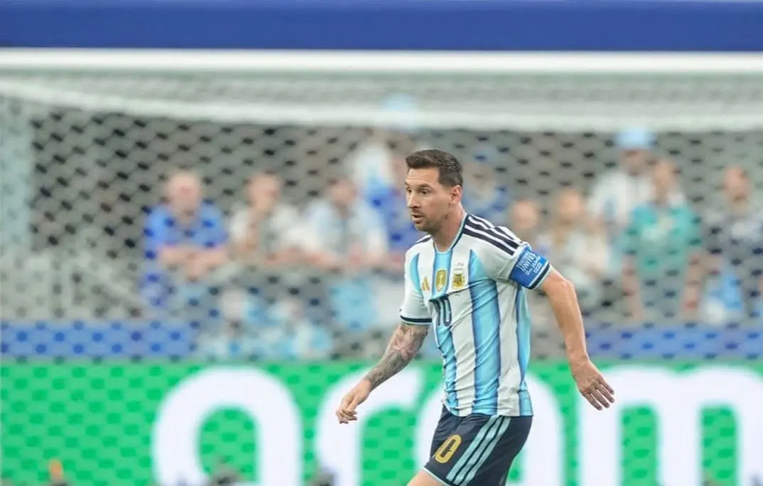 Messi se torna o primeiro jogador a perder dois pênaltis em uma mesma Copa