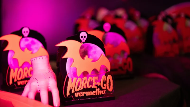 Morce-GO Vermelho abre inscrições