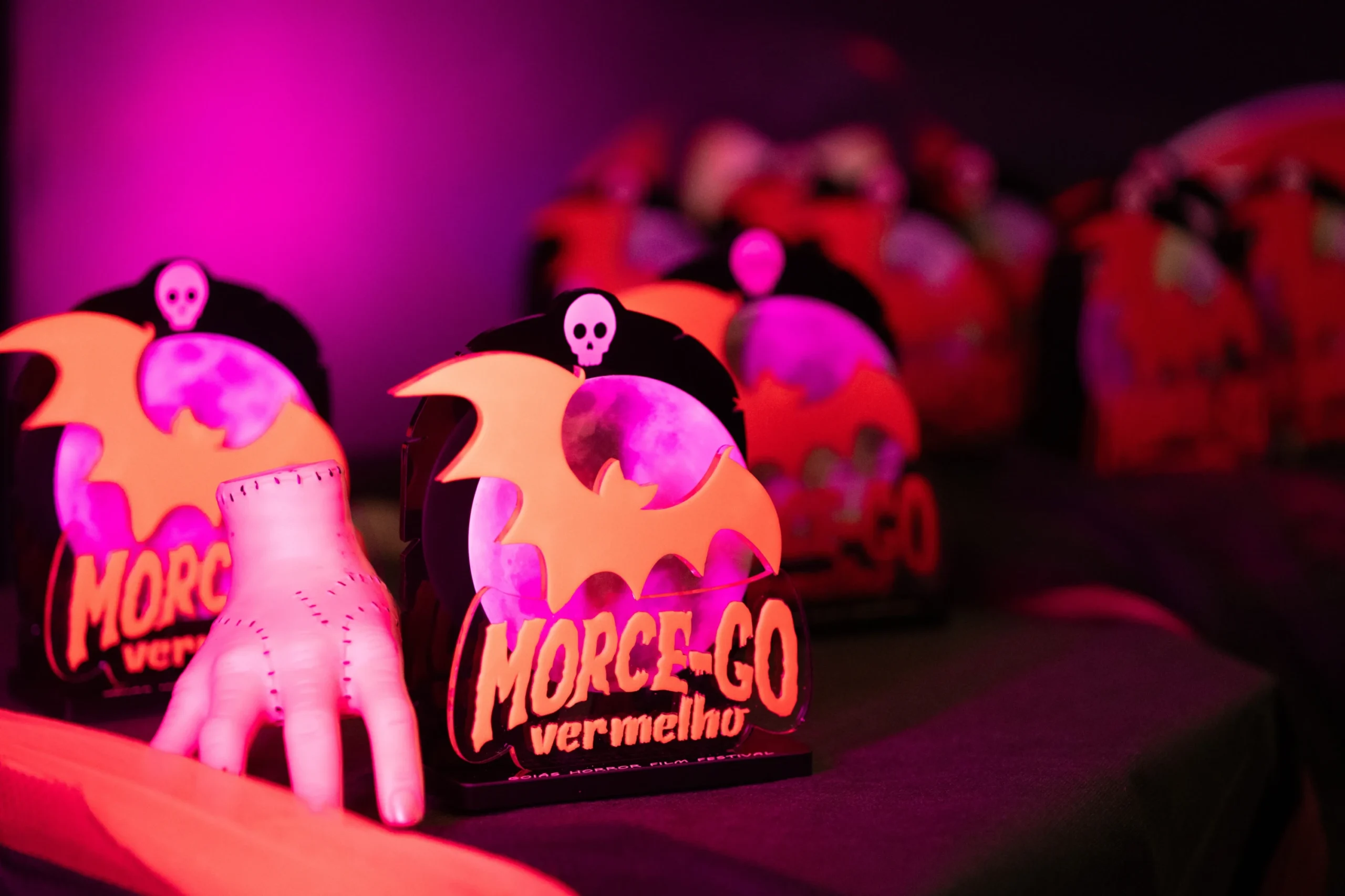 Morce-GO Vermelho abre inscrições