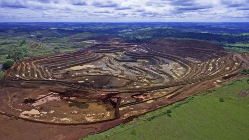 Mosaic reduz produção de fertilizantes no Brasil; Catalão é afetada