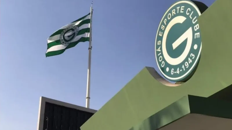 Mudanças na gestão do Goiás; Entenda alterações aprovadas no estatuto