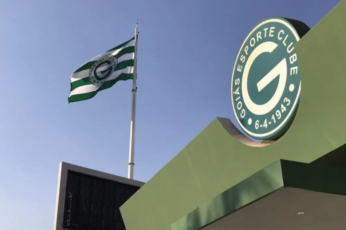 Mudanças na gestão do Goiás; Entenda alterações aprovadas no estatuto