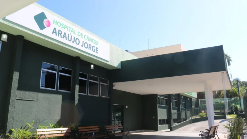 Município promove 1º Leilão do Bem em benefício do Araújo Jorge