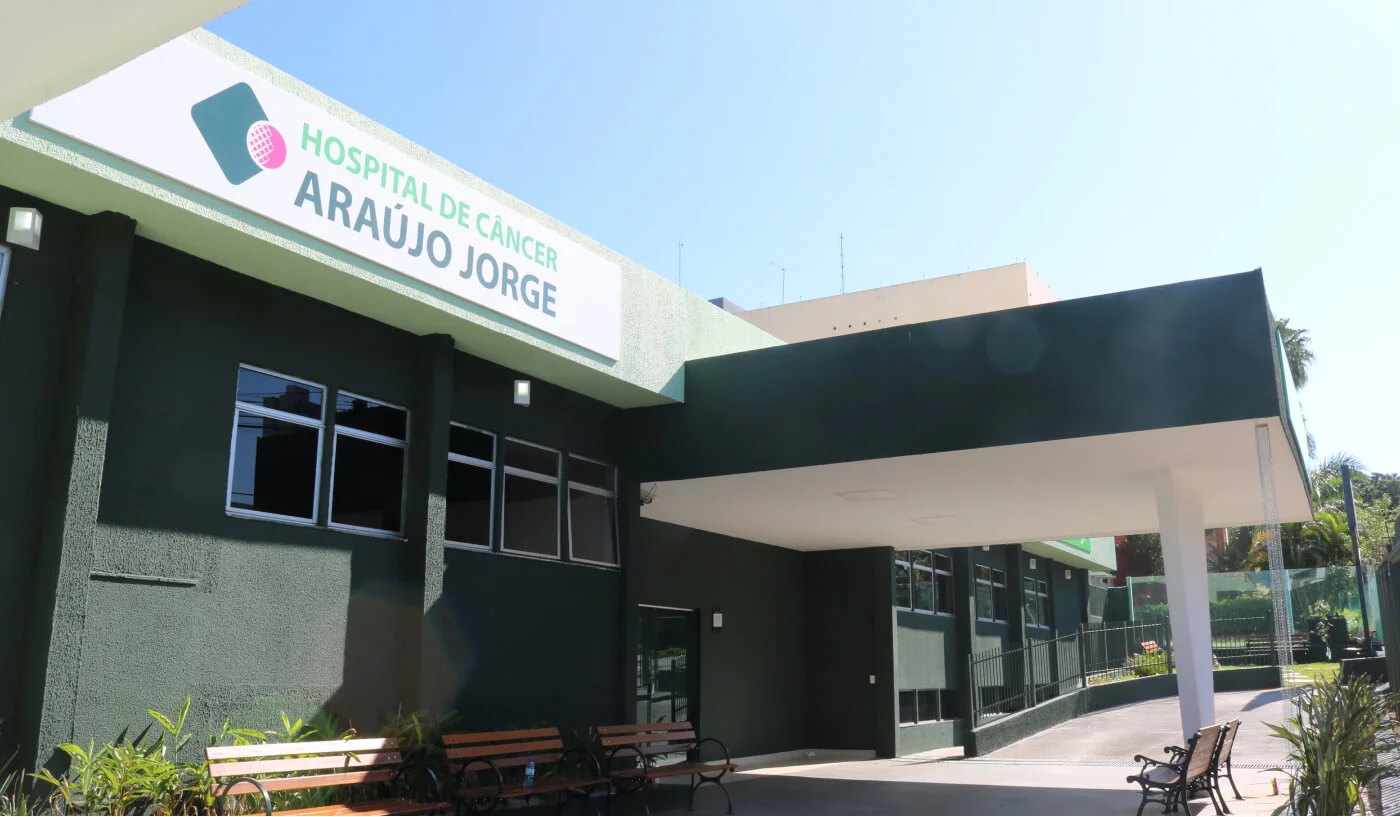 Município promove 1º Leilão do Bem em benefício do Araújo Jorge