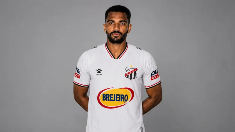 Na reta final da Série C, Anápolis anuncia duas contratações