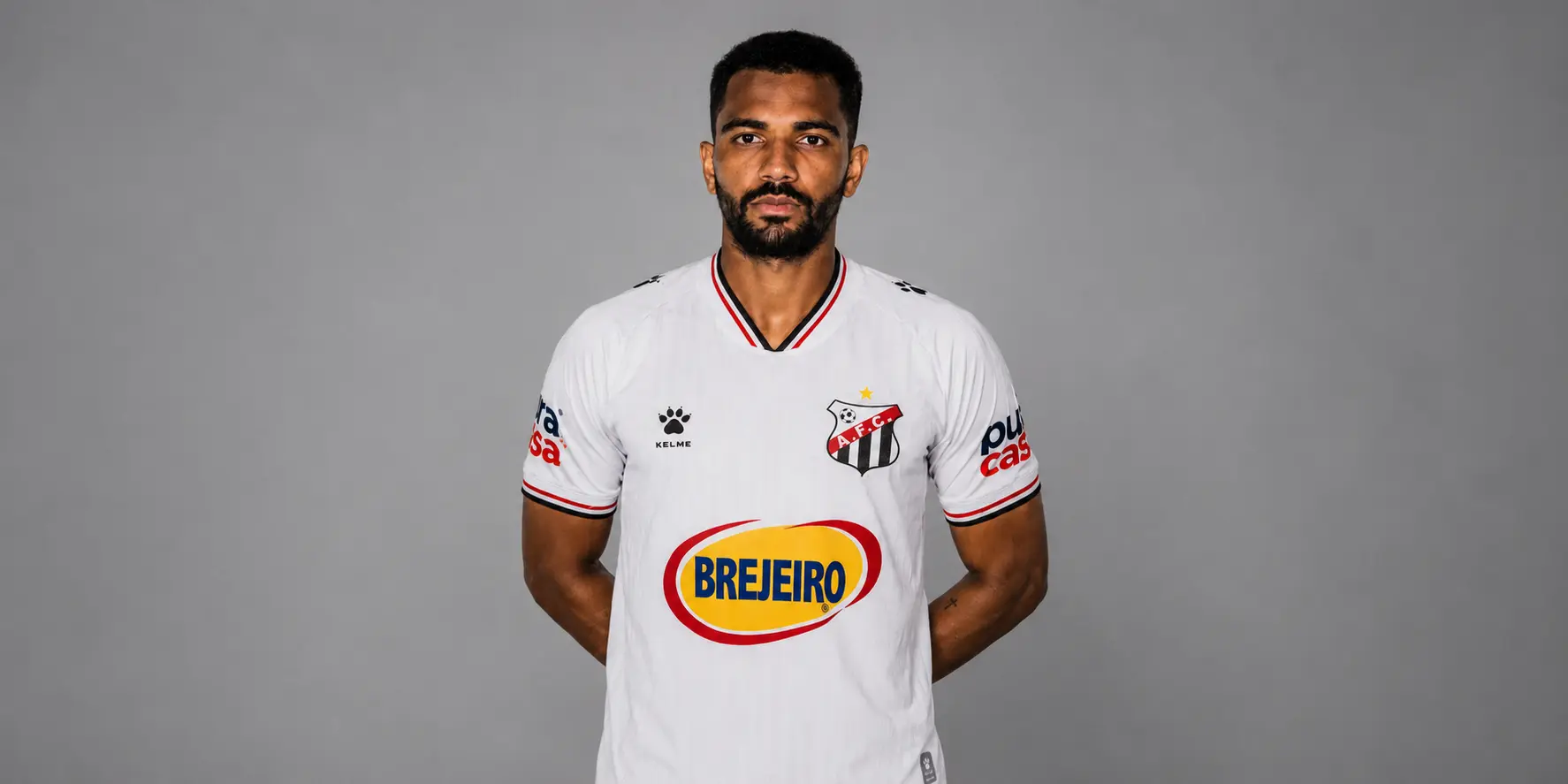Na reta final da Série C, Anápolis anuncia duas contratações