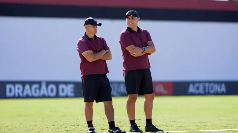 Novorizontino x Atlético-GO: prováveis escalações