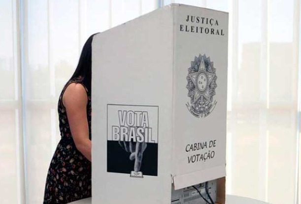 Número de eleitores diminui em Iporá, Amorinópolis e Diorama