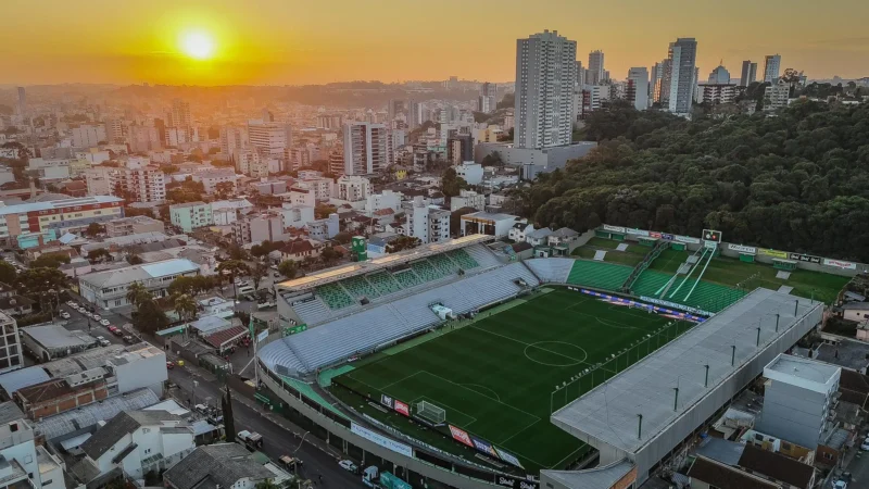 O equilíbrio absurdo entre Juventude e Vila Nova no Alfredo Jaconi
