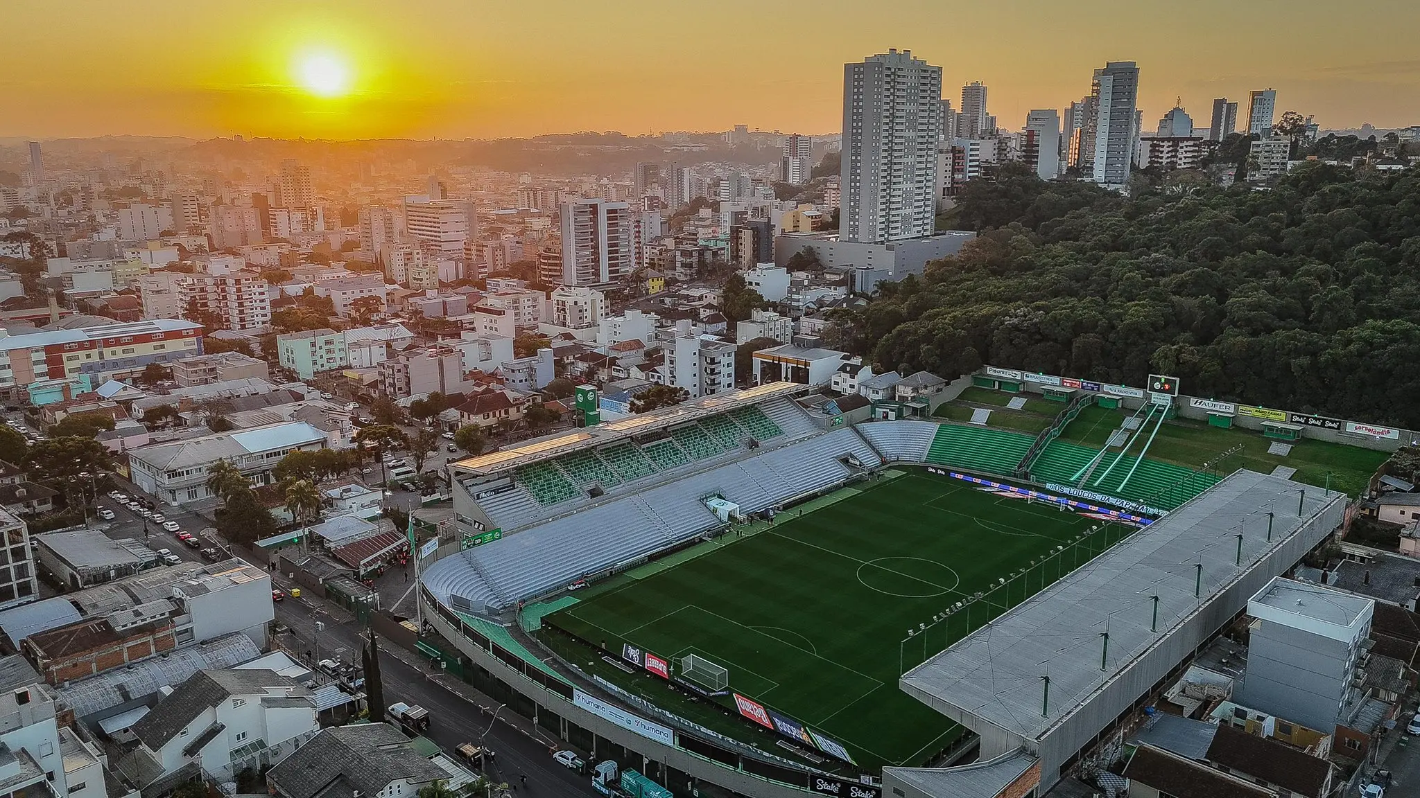 O equilíbrio absurdo entre Juventude e Vila Nova no Alfredo Jaconi
