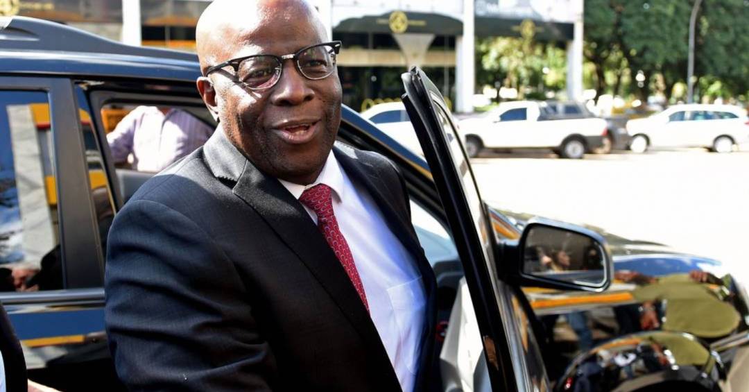 A contagem regressiva para Joaquim Barbosa desistir da candidatura à Presidência